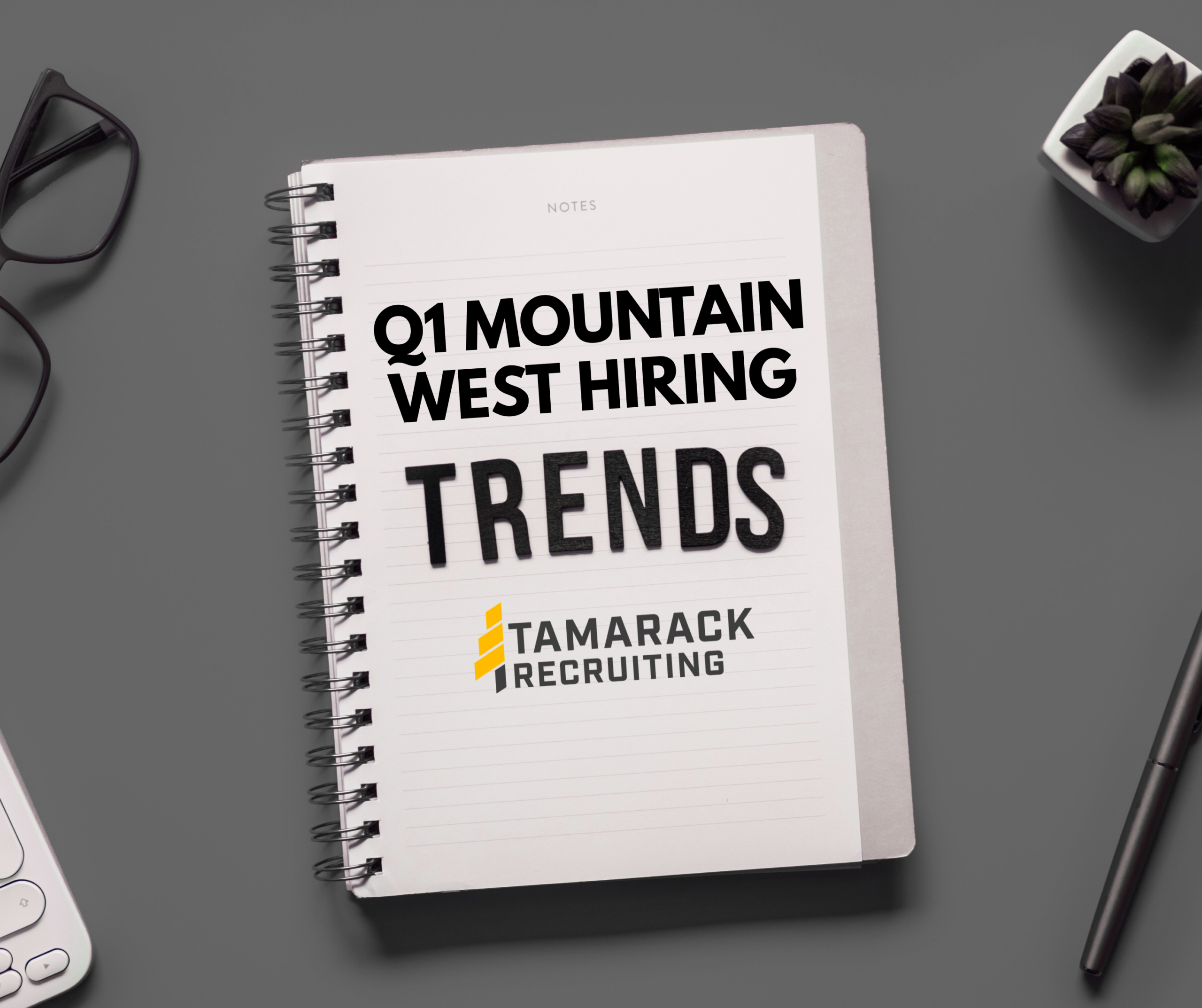 Q1 2026 Labor Market Update